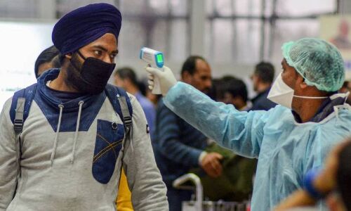 लॉकडाउन के कारण पंजाब में 10 लाख नौकरियां खत्म, सरकार को भी 50,000 करोड़ रुपये का नुकसान