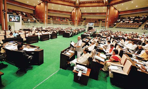 CAA और NRC के समर्थन में प्रस्ताव पारित करने वाला पहला राज्य बना गुजरात