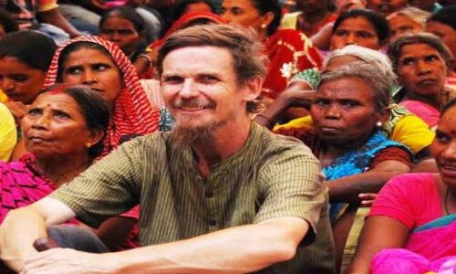 सुविख्यात अर्थशास्त्री और सामाजिक कार्यकर्ता ज्यां द्रेज को झारखंड पुलिस ने किया गिरफ्तार