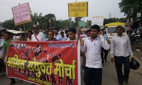 बहुत होते हैं 75 साल, करो या मरो