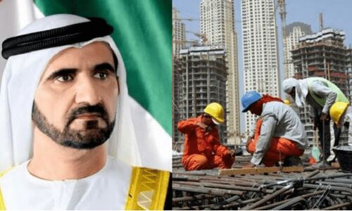 इस्लाम के खिलाफ जहर उगलने के चलते एक और भारतीय ने गवाई UAE में नौकरी इस्लाम के खिलाफ जहर उगलने के चलते एक और भारतीय ने गवाई UAE में नौकरी