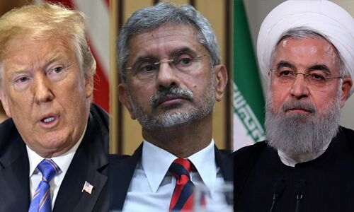 अमेरिका-ईरान तनाव के बीच भारत बयान तो दे रहा है, लेकिन कूटनीतिक दुनिया में उपेक्षित क्यों है हमारा देश