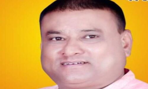 नैनीताल के जंगलिया से भाजपा प्रत्याशी की हो सकती है उम्मीदवारी रद्द, पूरी नहीं हैं चुनाव लड़ने की शर्तें