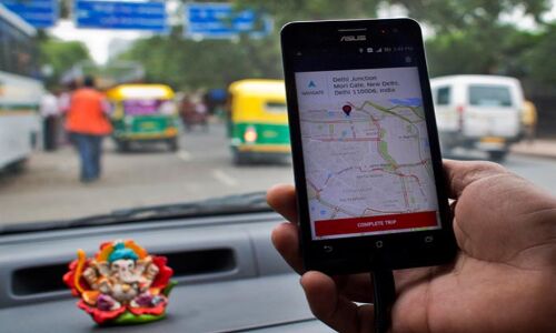 OLA CABS ने जारी किया 1400 कर्मचारियों की छंटनी का फरमान