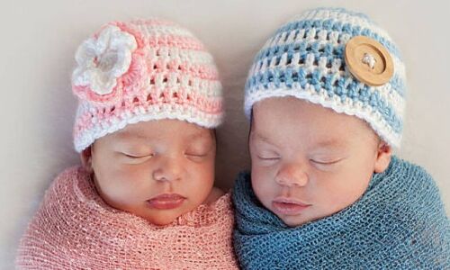 गर्भ में भाई के साथ पलने वाली बच्चियां जीवन के हर क्षेत्र में रह जाती हैं पिछड़ी