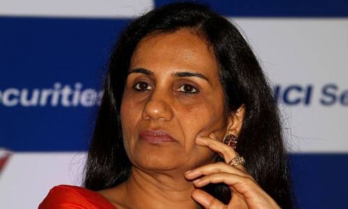 प्रवर्तन निदेशालय ने कुर्क की चंदा कोचर की 78 करोड़ की चल और अचल संपत्ति