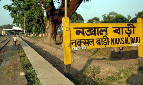 देश की आंतरिक सुरक्षा को सबसे बड़ा खतरा किसान-मजदूर आंदोलनों से!