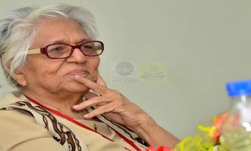 आदिवासियों की सशक्त आवाज रमणिका गुप्ता का निधन