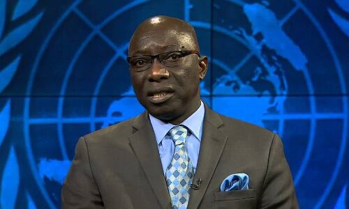 विविधता-एकता के लिए सम्मान दिखाए भारत, अल्पसंख्यकों के खिलाफ इस्तेमाल हो रही अभद्र भाषा : संयुक्त राष्ट्र