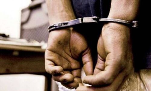 लॉकडाउन में अफवाह फैलाने वाले 60 लफंगों को झारखंड पुलिस ने किया गिरफ्तार