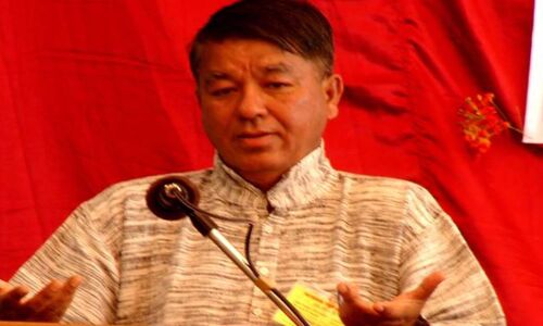 पहाड़ की तरह सख्त इरादों के शमशेर