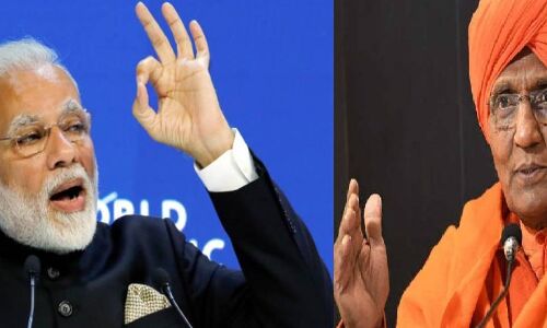 पुलवामा का यूज भाजपा वैसे ही कर रही है जैसे किया था राममंदिर का : स्वामी अग्निवेश