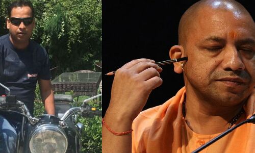 फर्जी मुठभेड़ों में पुलिस की पीठ थपथपाने का नतीजा है विवेक तिवारी हत्याकांड