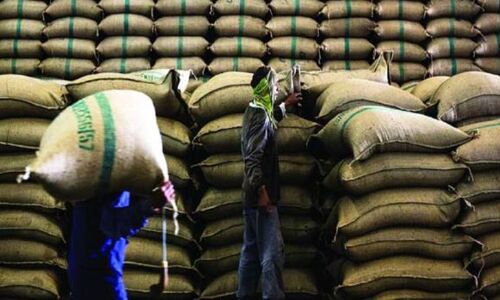 अमेरिका-ईरान विवाद से भारतीय चावल उद्योग में छाई मंदी, संकट में 40,000 करोड़ का चावल उद्योग