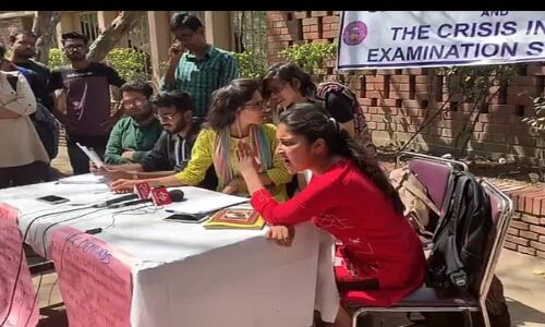 डीयू ग्रेजुएशन के टॉपर पोस्टग्रेजुएशन भौतिकी-गणित विभाग में 90 फीसदी फेल क्यों