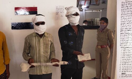 जनज्वार इम्पैक्ट: फतेहपुर में दलित युवक की हत्या में पुलिस ने मर्डर के तीन आरोपी किए गिरफ्तार