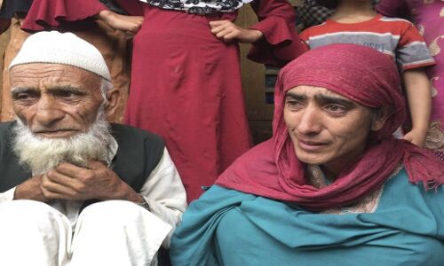 कश्मीर में आतंक का पैगाम लेकर आती हैं रातें