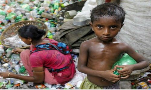 सांप्रदायिकता की आग में राजनीतिक रोटियां सिंकती हैं गरीबों का चूल्हा नहीं