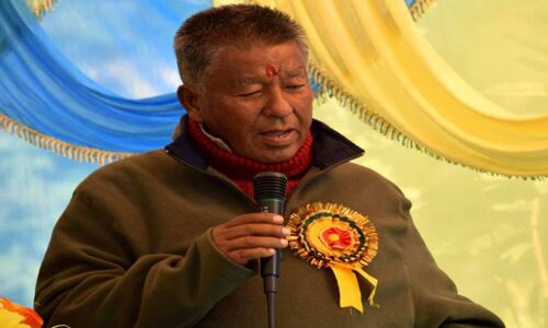 शमशेर सिंह बिष्ट जब तक जिये, शोषितों-वंचितों के लिए किया संघर्ष