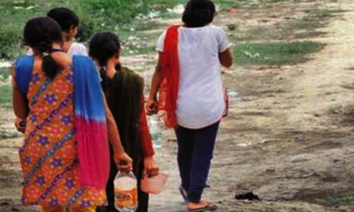 मोदीराज में सफाई का मतलब शौचालय, फिर भी 23 प्रतिशत लोग करते खुले में शौच