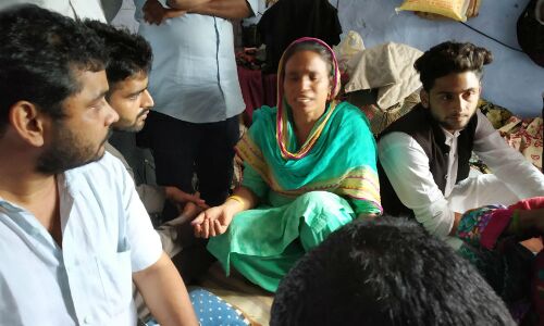 सामाजिक कार्यकर्ताओं और छात्रों ने उठाया अतरौली मुठभेड़ पर सवाल, निष्पक्ष जांच के लिए लिखा डीजीपी को पत्र