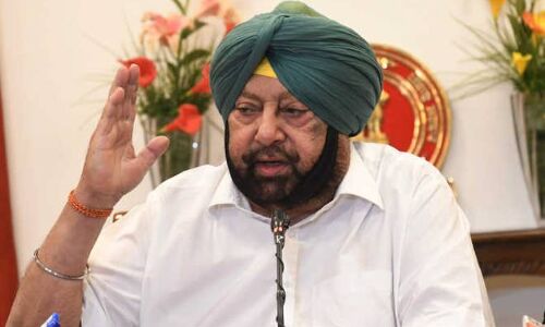 लॉकडाउन के एग्जिट प्लान के लिए पंजाब सरकार ने शुरू किया काम