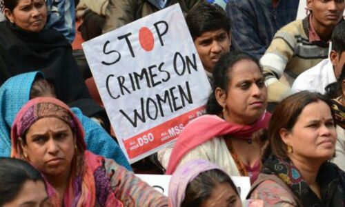 सीसीटीवी कैमरों से नहीं रुकेंगे बलात्कार