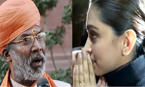 बलात्कारी राम रहीम की वकालत करने वाले BJP नेता ने कहा दीपिका पादुकोण टुकड़े-टुकड़े गैंग का हिस्सा