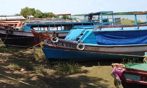अम्फान चक्रवात से देश के पूर्वी हिस्से में हो सकता है भारी नुकसान, अलर्ट जारी