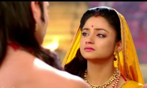 पुरुषोत्तम राम ने कभी भी नहीं किया सीता के चरित्र पर विश्वास, कहा था रावण ने बनाए होंगे तुमसे शारीरिक संबंध