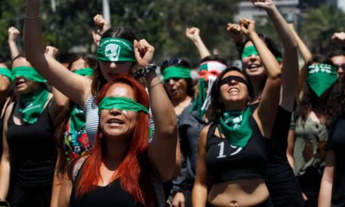 अमेरिका में हर पांचवी महिला बलात्कार की शिकार