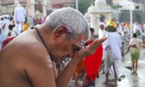 पितृपक्ष और श्राद्ध के अंधविश्वास पर ओशो के विचार