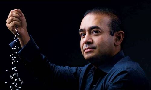 नीरव मोदी लंदन में गिरफ्तार, लाया जा सकता है चुनाव से पहले भारत