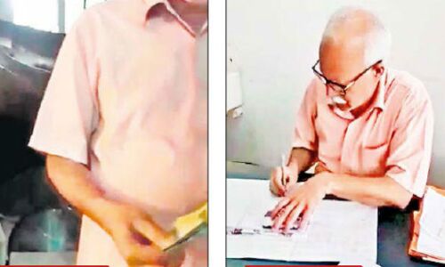 रिम्स में मृतकों के परिजनों से पोस्टमार्टम रिपोर्ट तक का सौदा करते हैं फॉरेंसिक विभाग के कर्मचारी