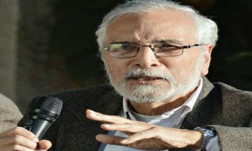 वरिष्ठ साहित्यकार पंकज बिष्ट को राजकमल चौधरी स्मृति सम्मान