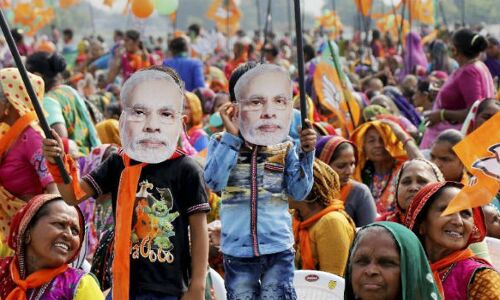 अब कर्नाटक में भी भाजपा, ये रही कांग्रेस की हार की बड़ी वजहें