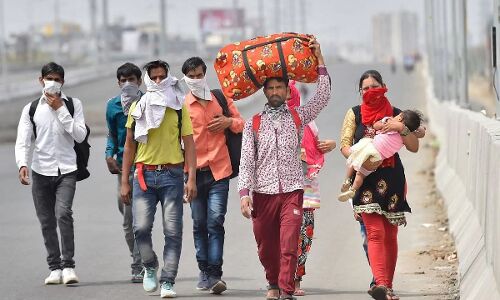 Oxfam India Discrimination Report : कोरोना में सबसे ज्यादा बेरोजगार हुए मुसलमान, दलितों-आदिवासियों की कमाई कम होने का सबसे बड़ा कारण बना भेदभाव