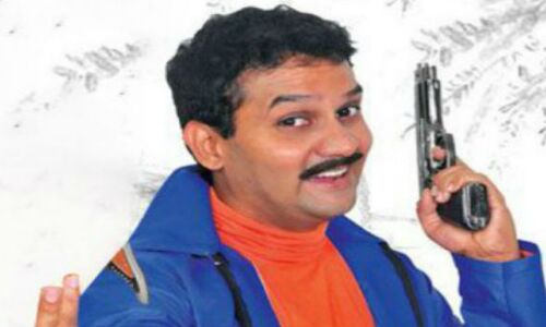 शादीशुदा जिंदगी से निराश ख्यात टॉलीवुड अभिनेता ने की आत्महत्या