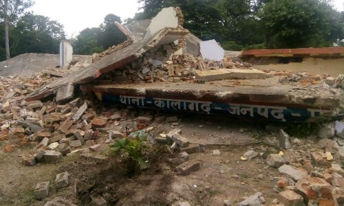 देश की सर्वोच्च न्यायपालिका का फरमान जानवर की अहमियत है इंसान से ज्यादा