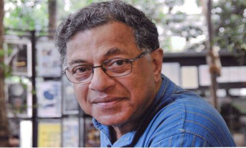 दक्षिण से लेकर उत्तर तक गिरीश कार्नाड जैसा दूसरा कोई नहीं : रामचंद्र गुहा