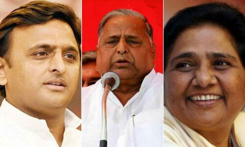 महागठबंधन हुआ नहीं लेकिन अभी से मंडराने लगीं अनिश्चितताएं