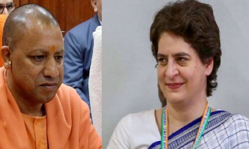 योगी सरकार ने फजीहत होने के बाद लिया यू टर्न, अब कांग्रेस से मांगी 1000 बसों की लिस्ट