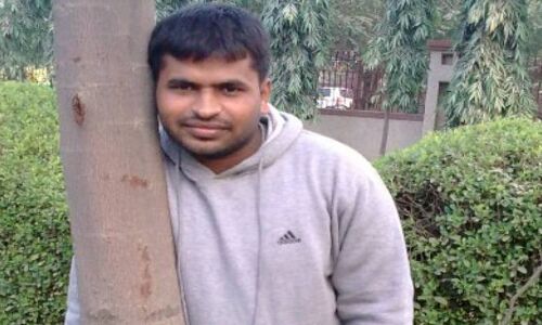 रॉबिन वर्मा को मिली नागरिक धर्म निभाने की सज़ा : इंसानी बिरादरी