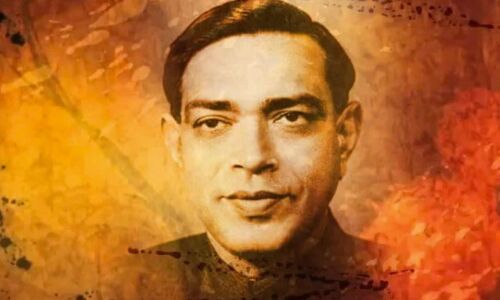 दिनकर को भूमिहार के खांचे में रखने से पहले उनका यह खत जरूर पढ़ें