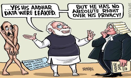 आईआईटी के 7 प्रोफेसरों ने खड़े किए आधार पर सवाल