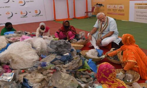 मोदी जी की अच्छी भावना फिर होगी गलत नीतियों की शिकार, गांधी जयंती पर लाखों लोग हो जायेंगे बेरोजगार