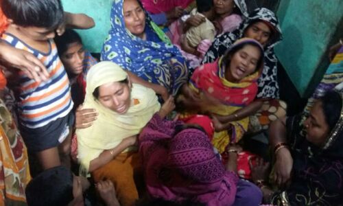 मुसलमानों के सवाल पर कब मुंह खोलेंगे मोदी