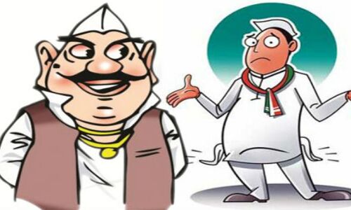 भूपेन्द्र सिंह का व्यंग्य मेरी बीमारी