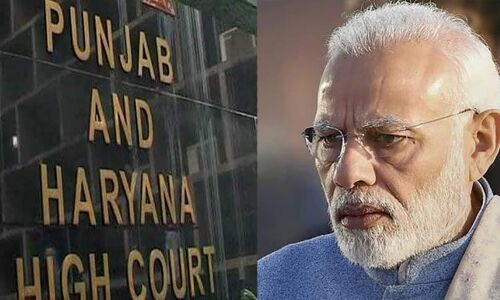 कोर्ट ने केंद्र से पूछा- CBI से क्यों नहीं करायी गई फर्जी मुठभेड़ में मारे गए लोगों की जांच ?