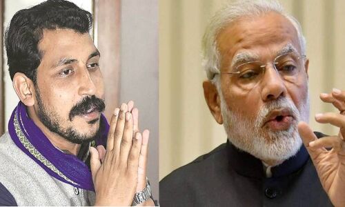 दलितों के क्रांतिकारी नायक नहीं, मोदी के नए मोहरे हैं चंद्रशेखर रावण!